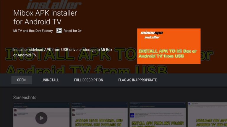 install kodi for tv by usb drive mac