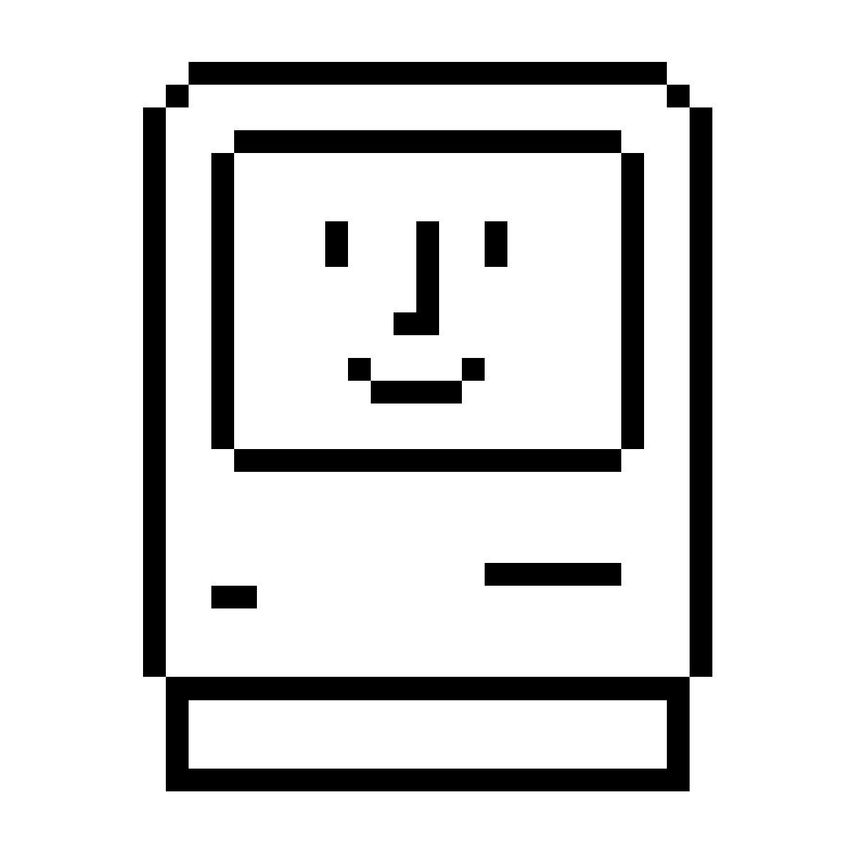 icon for mac computers